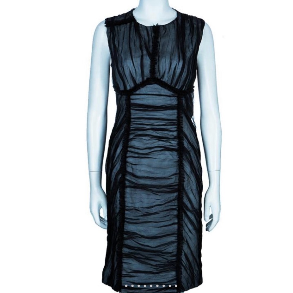 D&G dress - Picture 1 of 8
